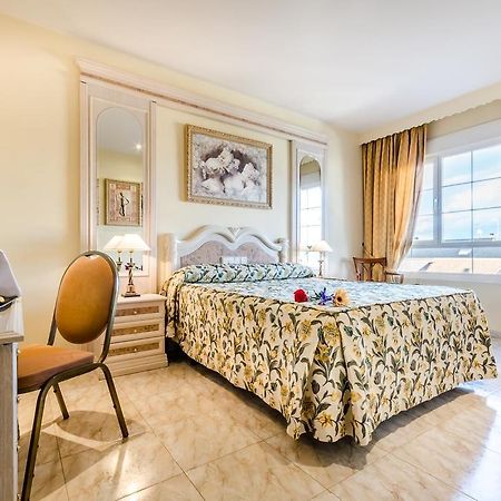 Roma Aurea Hotel Talavera de la Reina Bagian luar foto