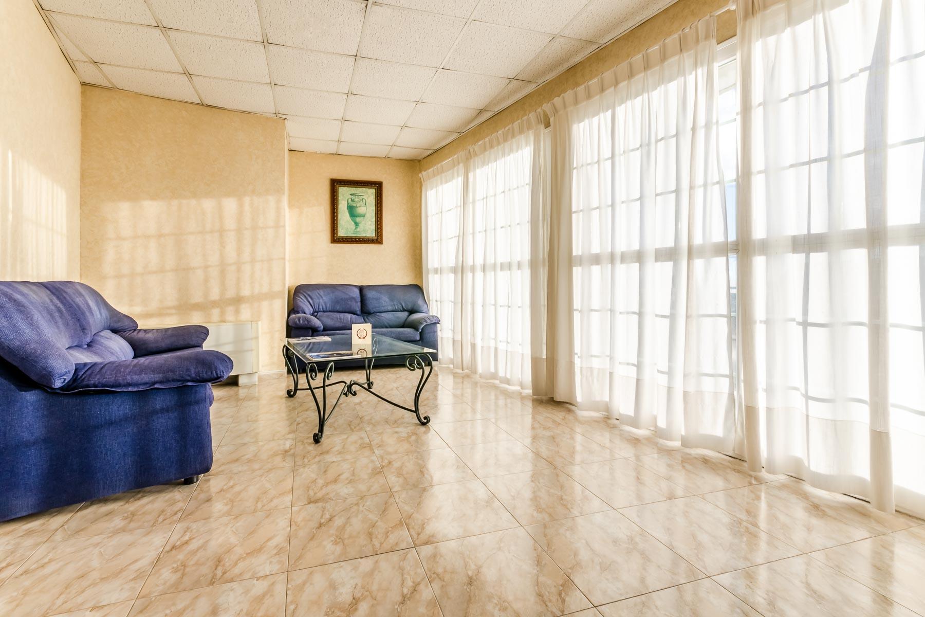 Roma Aurea Hotel Talavera de la Reina Bagian luar foto