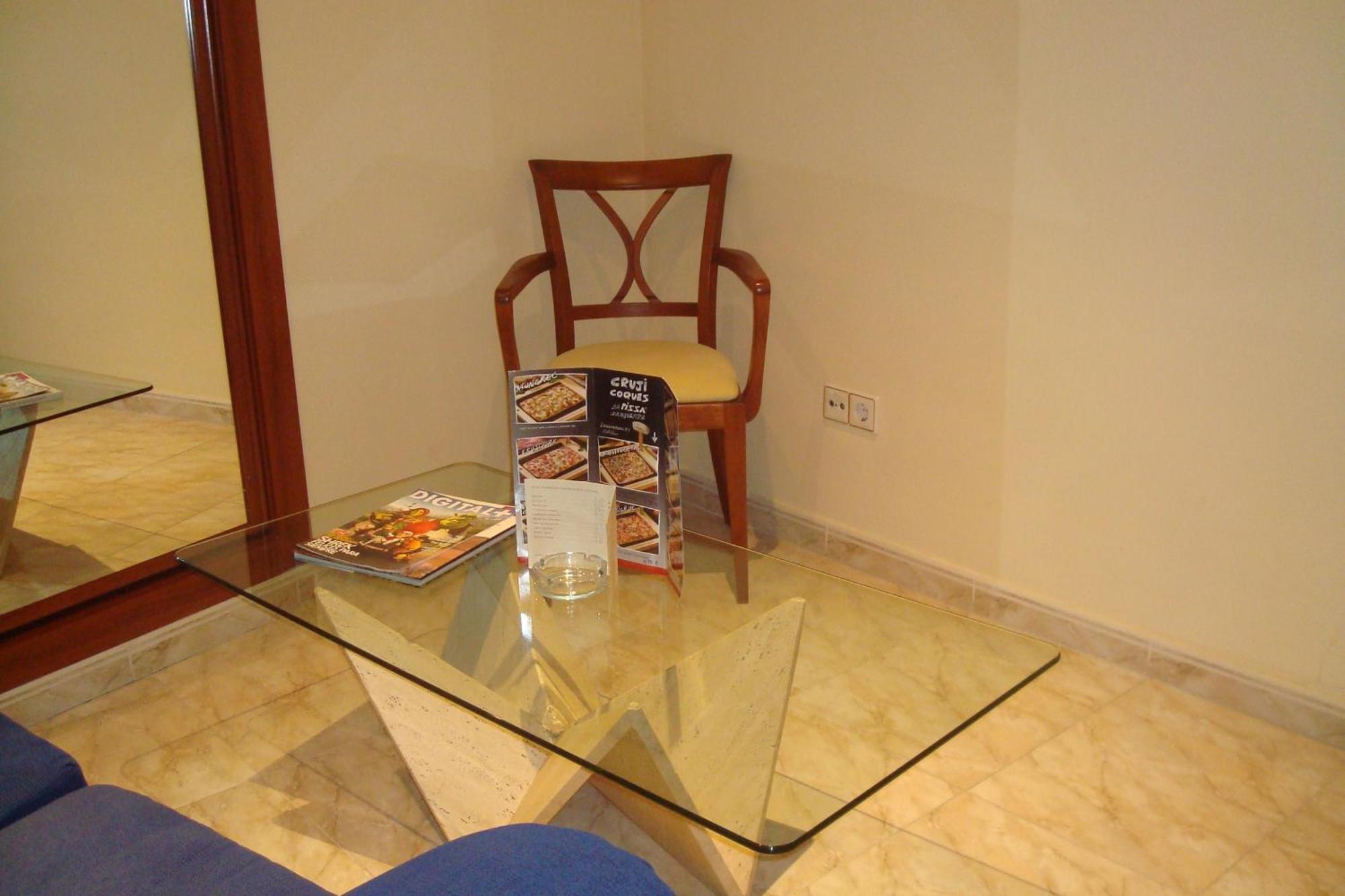 Roma Aurea Hotel Talavera de la Reina Bagian luar foto